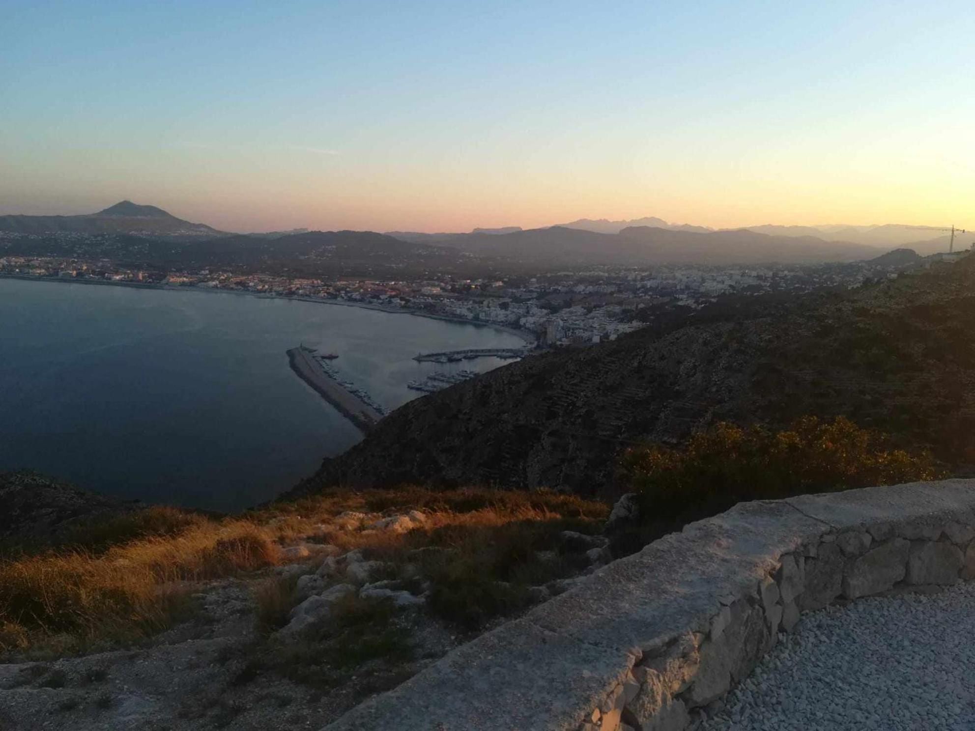 Mar Sol Y Montana With Airco Appartamento